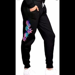 Victoria Secret Pink Brand New Jogger Pants